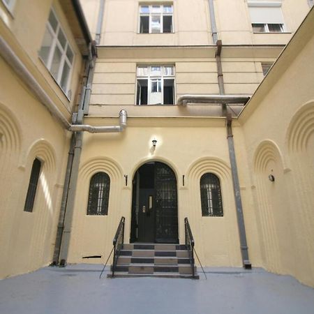 Studio Apartman Kocka Beograd Eksteriør bilde